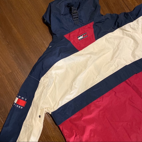 Crazy Tommy Flag jacket - Picture 5 of 5